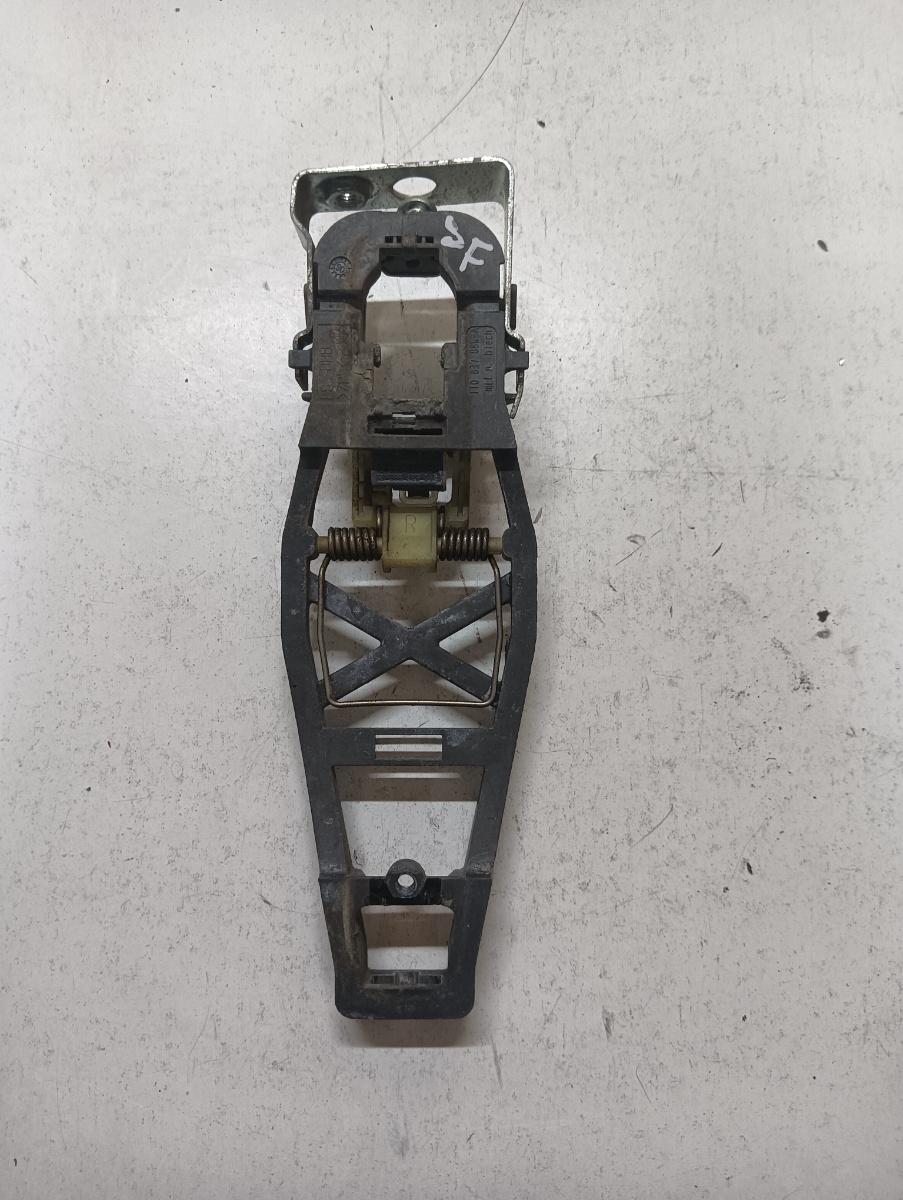 Maner usa interior  stanga fata VOLKSWAGEN TOURAN 1T1, 1T2 2003 - 2010