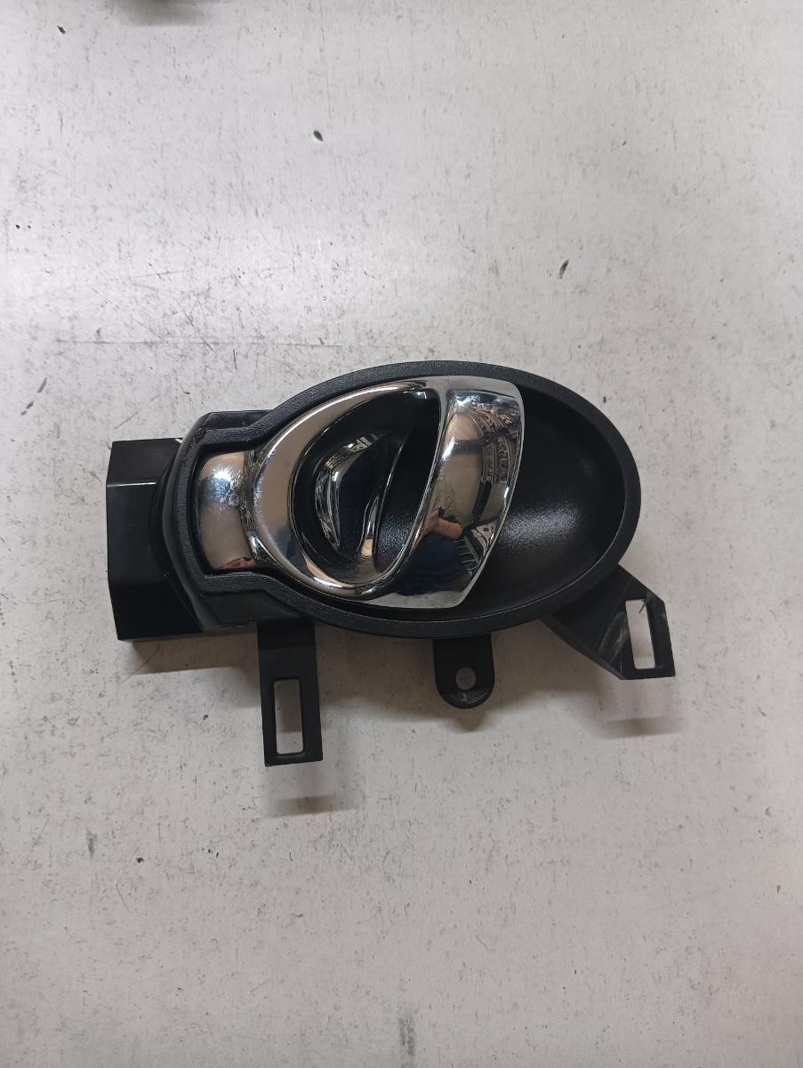 Maner deschidere usa interior  stanga spate NISSAN NOTE E12 2012 - > 1.2 1.2 HR12DE