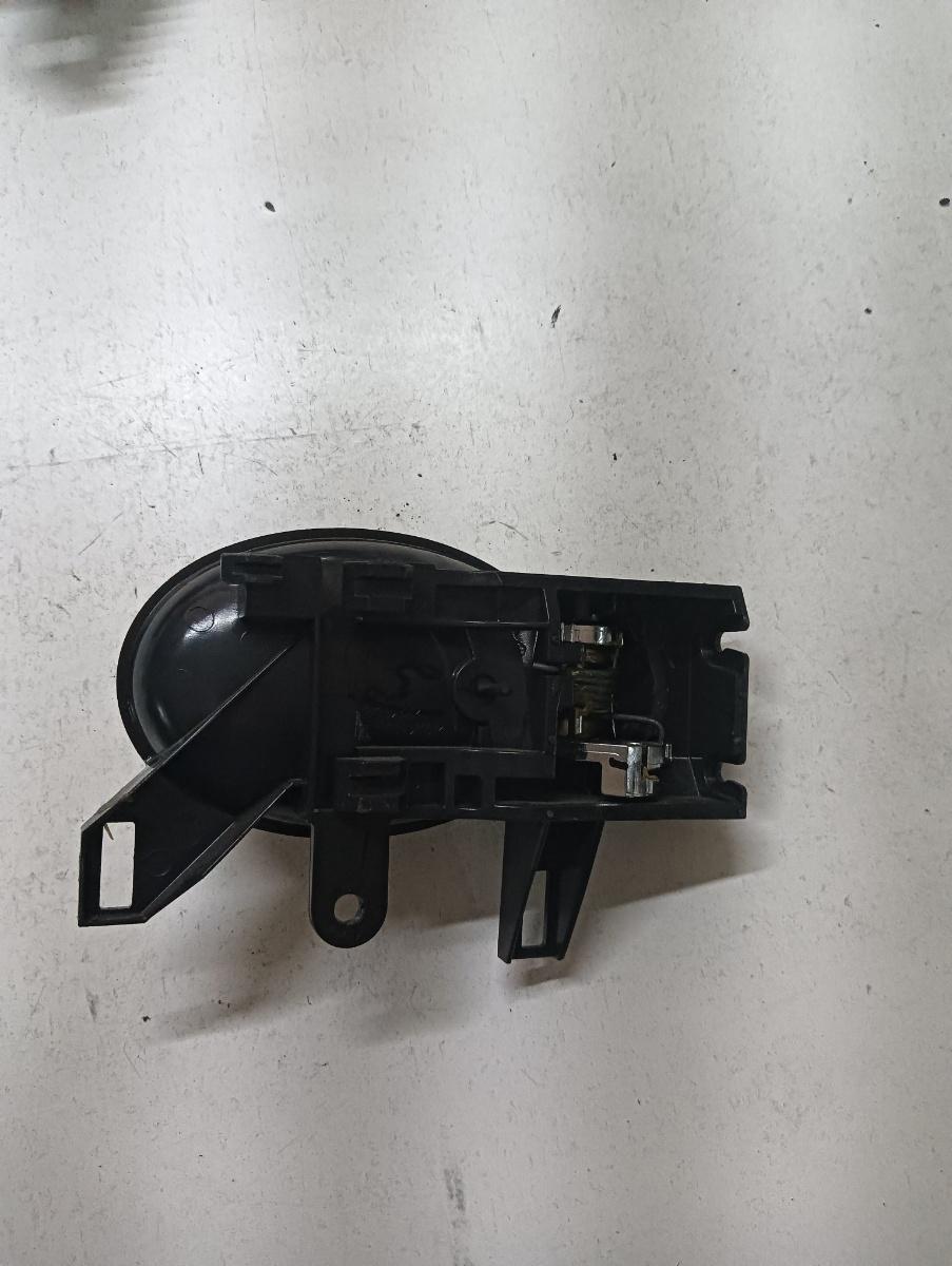 Maner deschidere usa interior  stanga spate NISSAN NOTE E12 2012 - > 1.2 1.2 HR12DE – foto 2