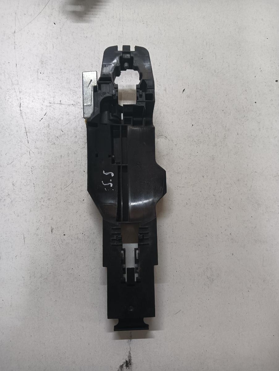 Maner usa interior  stanga spate NISSAN NOTE E12 2012 - > 1.2 1.2 HR12DE