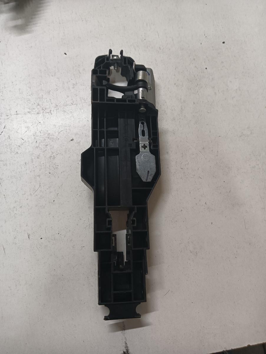 Maner usa interior  stanga spate NISSAN NOTE E12 2012 - > 1.2 1.2 HR12DE – foto 2