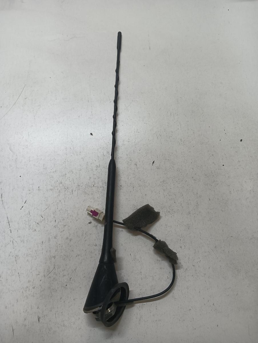 Antena  VOLKSWAGEN TIGUAN 5N_ 2007 - >
