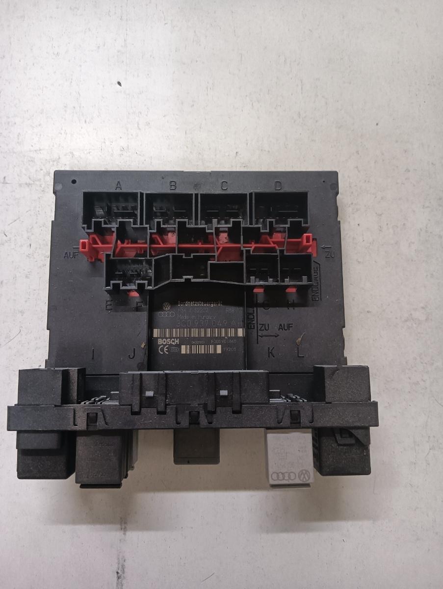 Calculator confort VOLKSWAGEN TIGUAN 5N_ 2007 -> 3c0937049a 3c0937049AH