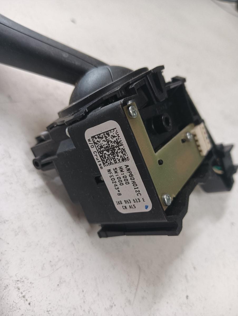 Maneta semnalizare  VOLKSWAGEN TIGUAN 5N_ 2007 - > 1k0953513e – foto 2