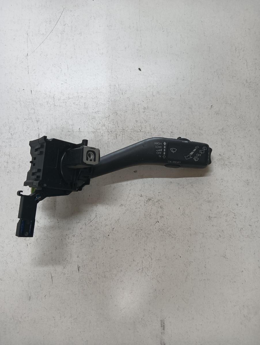 Maneta stergatoare  VOLKSWAGEN TIGUAN 5N_ 2007 - > 1k0953519j