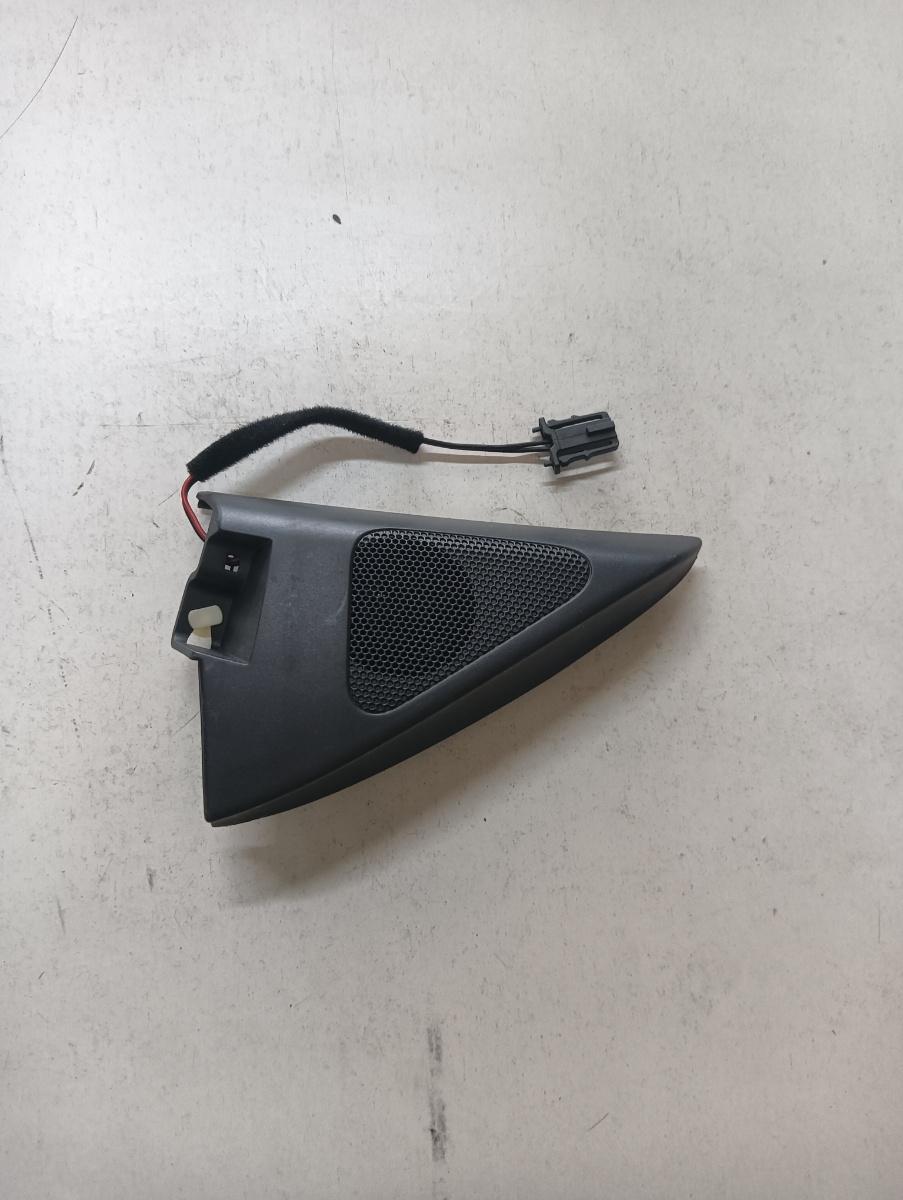 Tweeter  stanga fata VOLKSWAGEN TIGUAN 5N_ 2007 - > 5n0035412