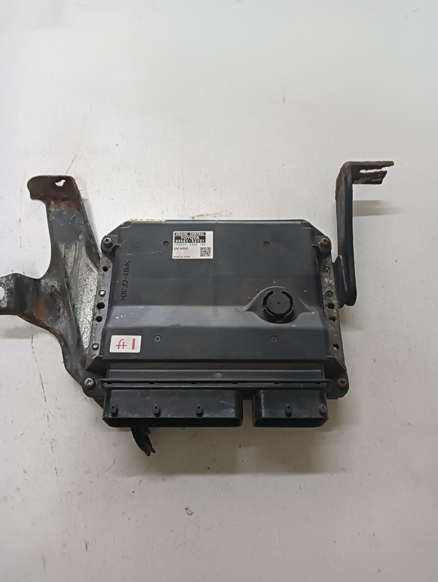 Calculator ecu  LEXUS IS II Saloon GSE2_, ALE2_, USE2_ 2005 - 2013 8966154701