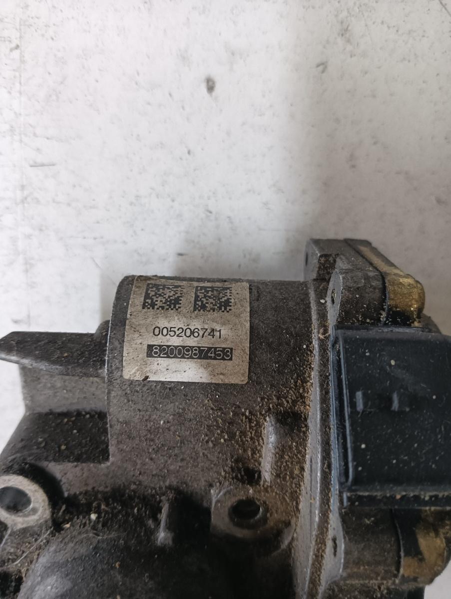 Supapa clapeta de acceleratie electrica RENAULT LAGUNA III BT0/1 2007 - 2015 2.0 dCi M9R.. 8200987453 – foto 2