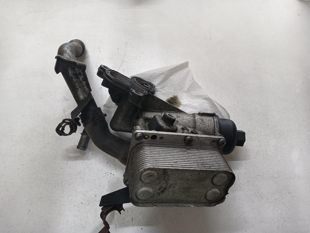 Radiator ulei termoflot RENAULT LAGUNA III BT0/1 2007 - 2015 2.0 dCi M9R..