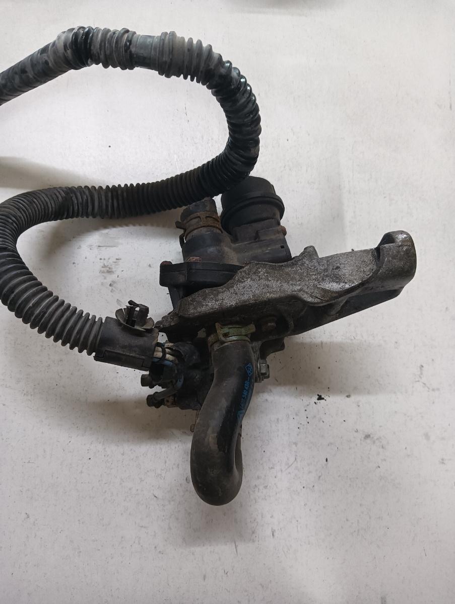 Carcasa termostat RENAULT LAGUNA III BT0/1 2007 - 2015