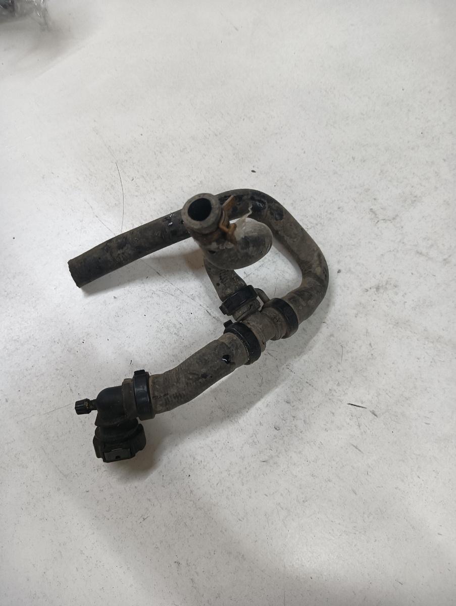 Furtun apa RENAULT LAGUNA III BT0/1 2007 - 2015