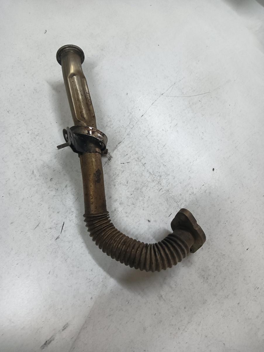 Conducta egr RENAULT LAGUNA III BT0/1 2007 - 2015