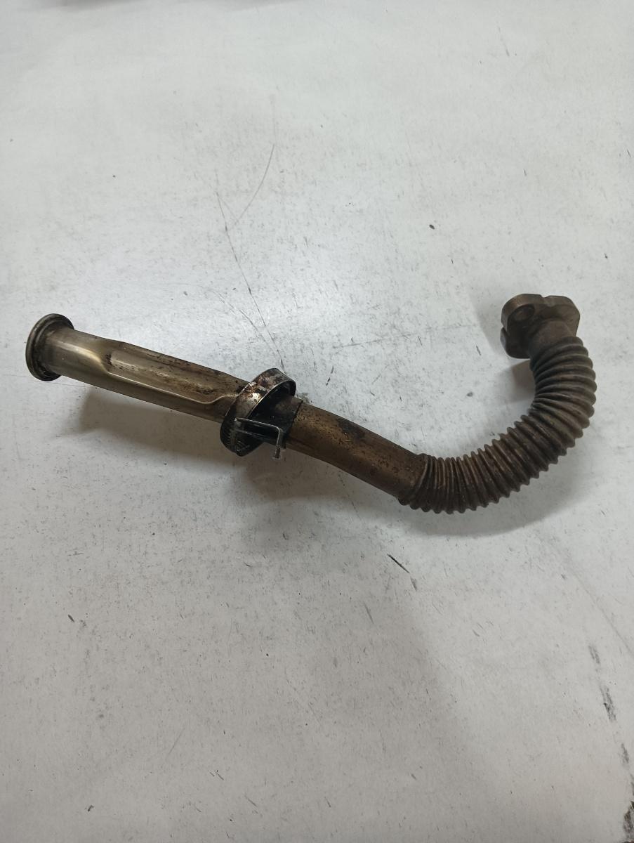 Conducta egr RENAULT LAGUNA III BT0/1 2007 - 2015 – foto 2