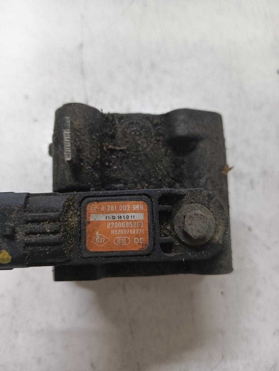 Senzor presiune gaze RENAULT LAGUNA III BT0/1 2007 - 2015 – foto 2