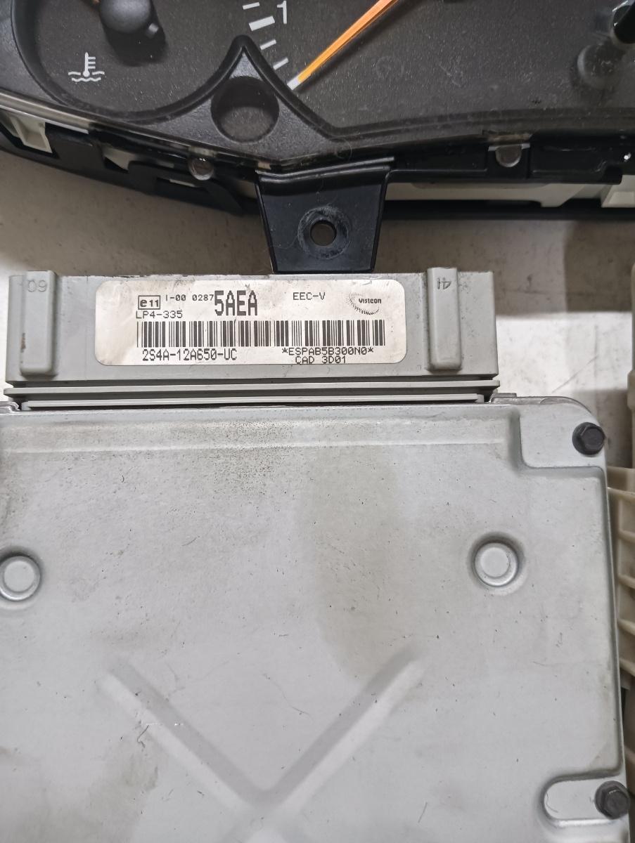 Kit pornire  FORD FOCUS Estate DNW 1999 - 2007 1.6 16V FYDD  2s4a12a650uc – foto 2