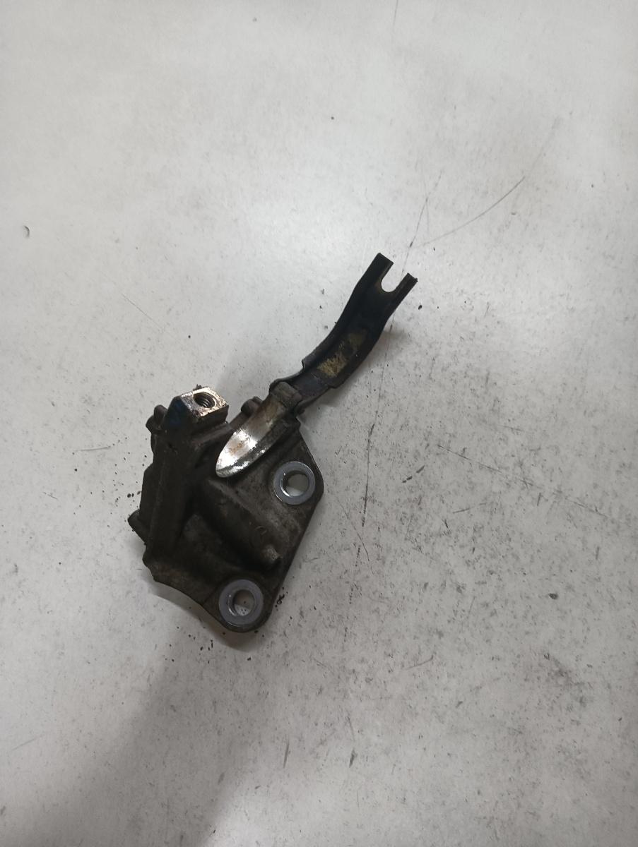 Colier filtru particule  RENAULT LAGUNA III BT0/1 2007 - 2015