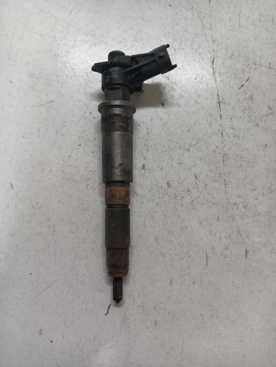 Injector RENAULT LAGUNA III BT0/1 2007 - 2015 954766h8