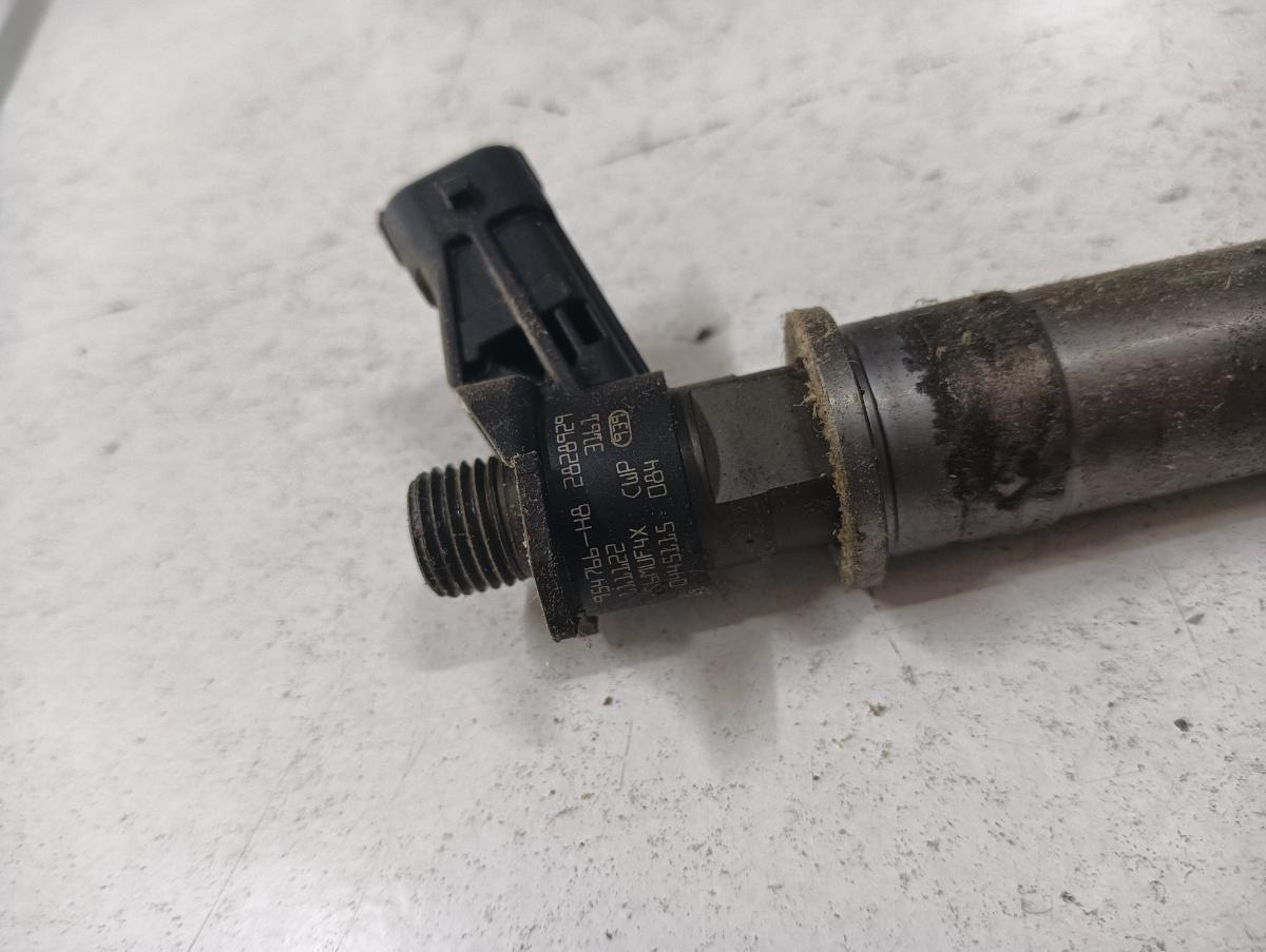 Injector RENAULT LAGUNA III BT0/1 2007 - 2015 954766h8 – foto 2