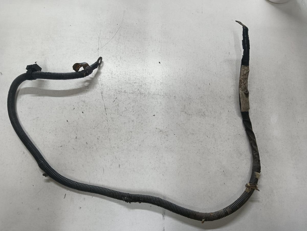 Borna masa motor  RENAULT LAGUNA III BT0/1 2007 - 2015