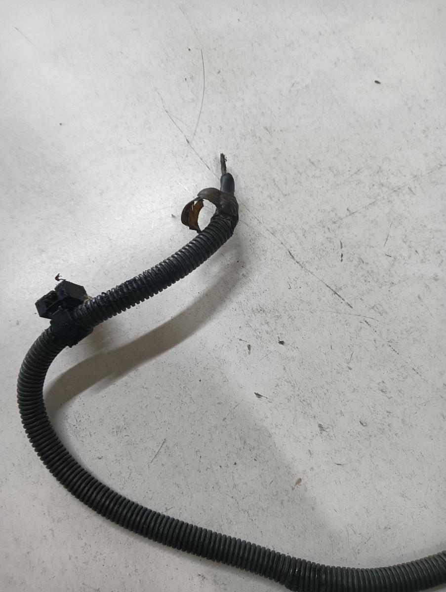Borna masa motor  RENAULT LAGUNA III BT0/1 2007 - 2015 – foto 2