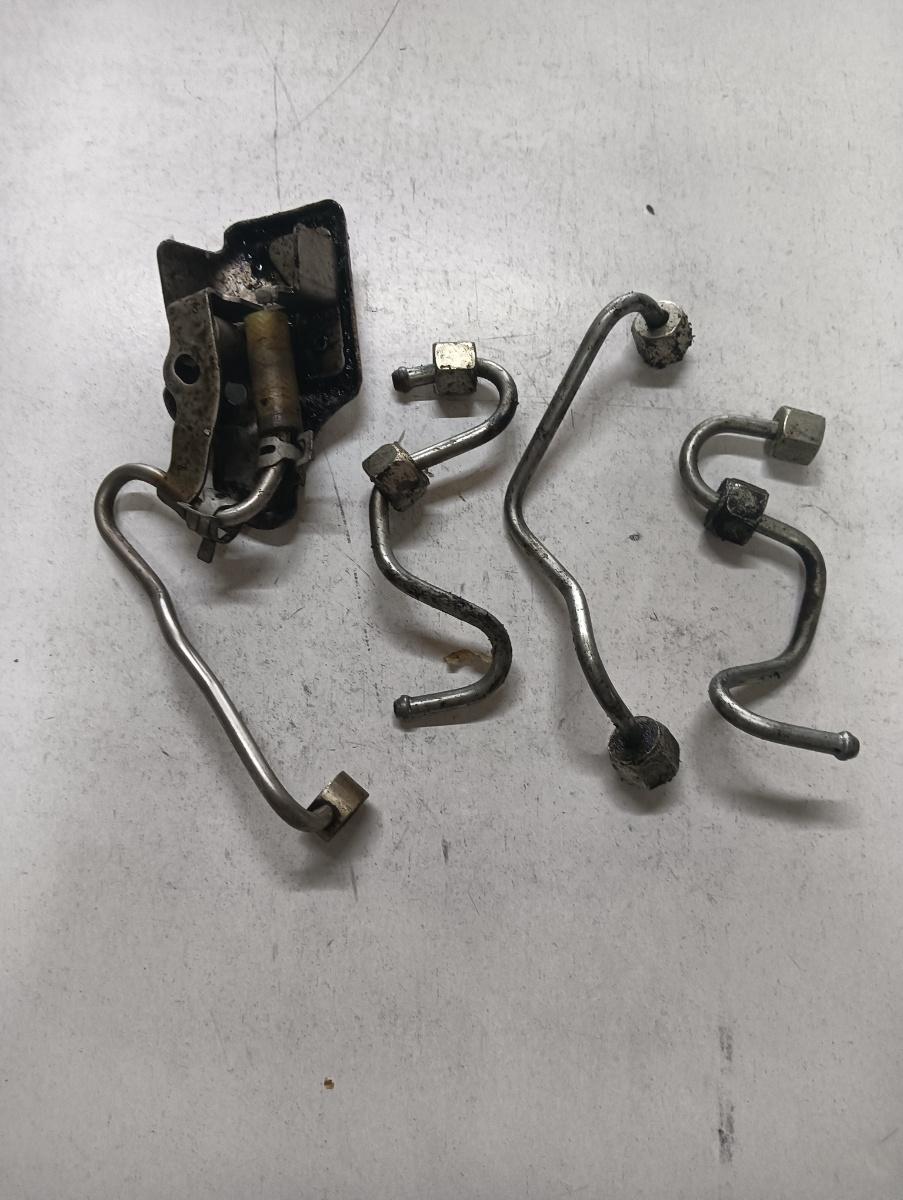 SET Conducte injectoare RENAULT LAGUNA III BT0/1 2007 - 2015