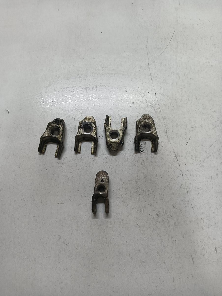 Set Bride RENAULT LAGUNA III BT0/1 2007 - 2015