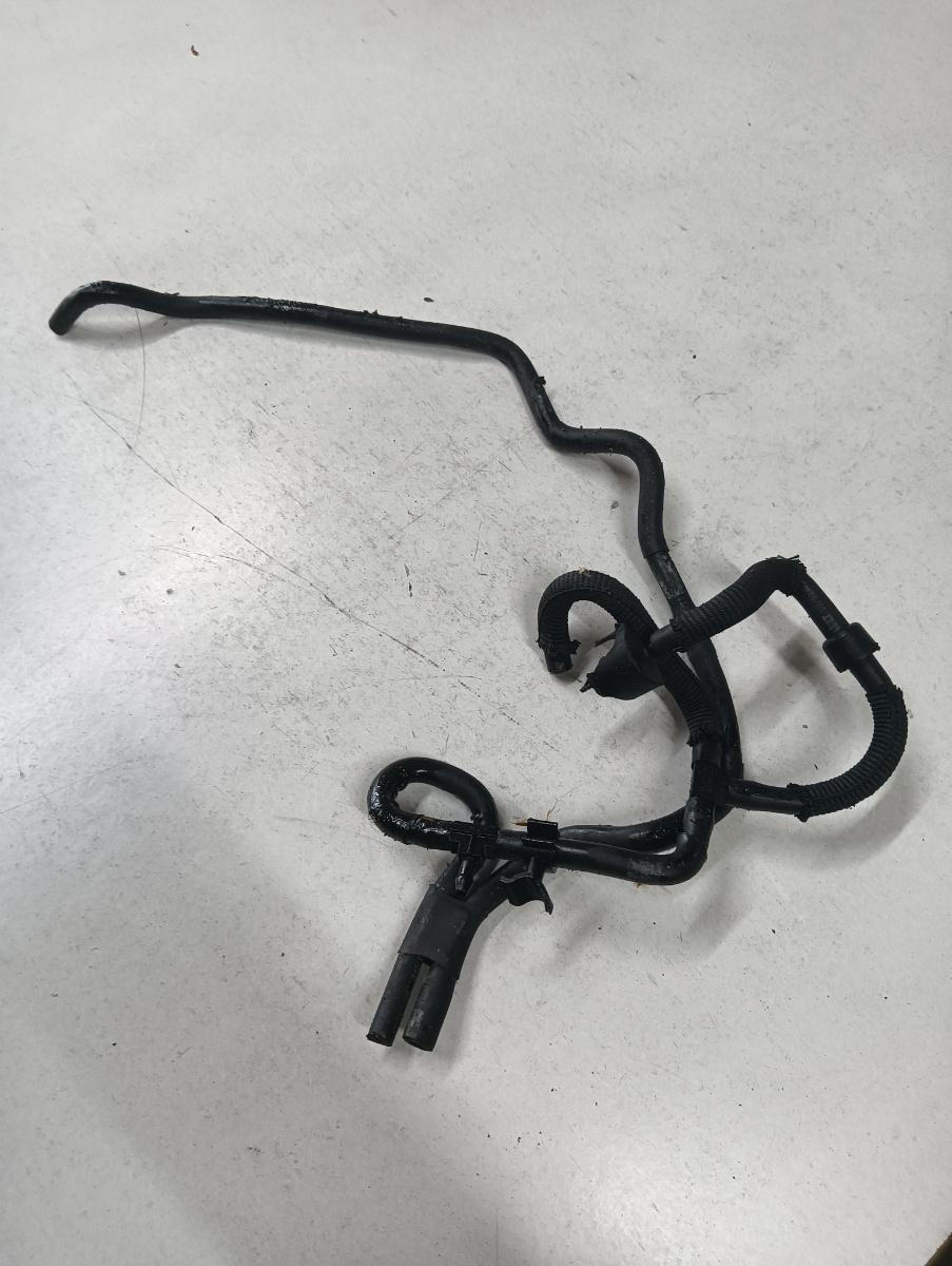 Conducte ulei RENAULT LAGUNA III BT0/1 2007 - 2015 – foto 2