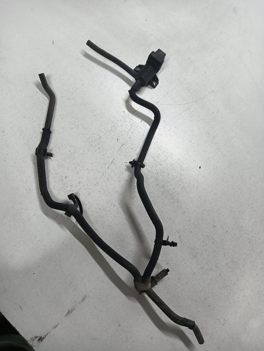 Electrovalva  RENAULT LAGUNA III BT0/1 2007 - 2015 8200762162
