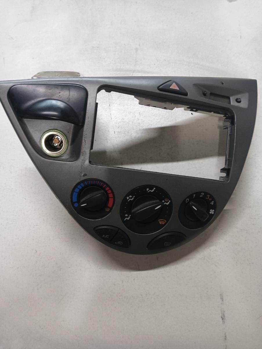 Climatizare FORD FOCUS Estate DNW 1999 - 2007