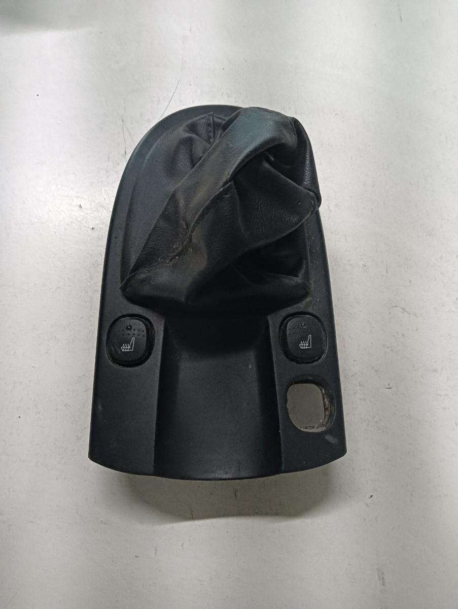 Nuca/manson schimbator de viteze FORD FOCUS Saloon DFW 1999 - 2007
