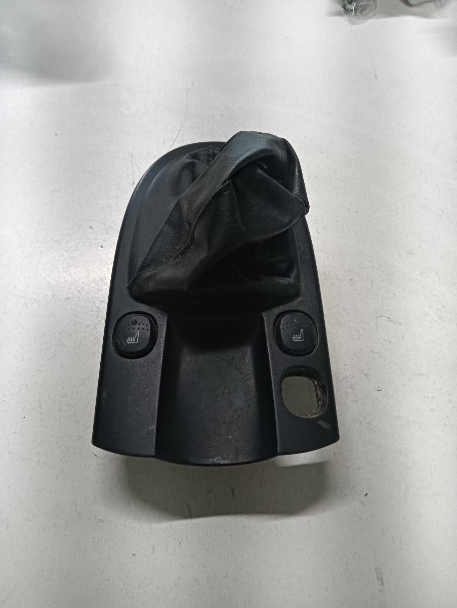 Nuca/manson schimbator de viteze FORD FOCUS Saloon DFW 1999 - 2007 – foto 2