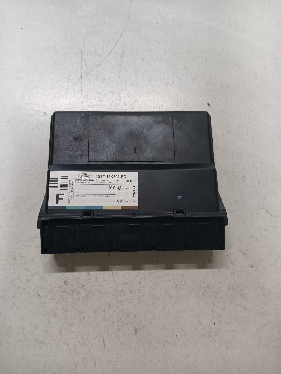 Modul de confort FORD FOCUS Estate DNW 1999 - 2007 1s7t15k600fc