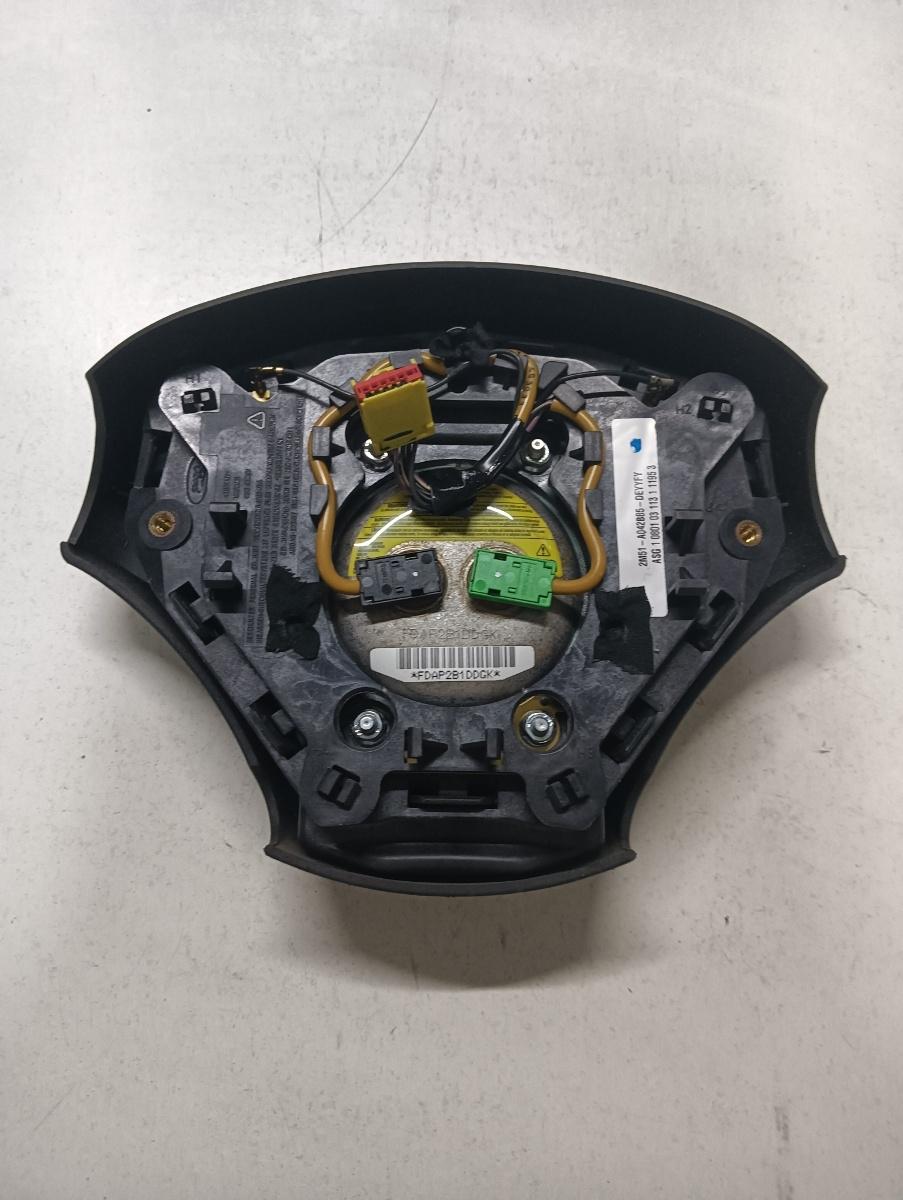 Airbag volan FORD FOCUS Estate DNW 1999 - 2007 2m51a042b85 – foto 2