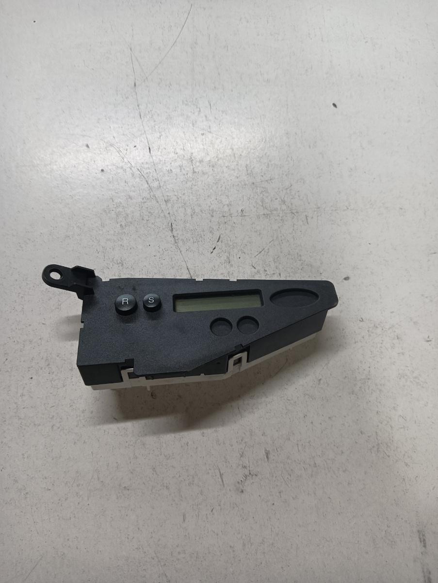 Display ceas FORD FOCUS Estate DNW 1999 - 2007 2m5t10d885fa