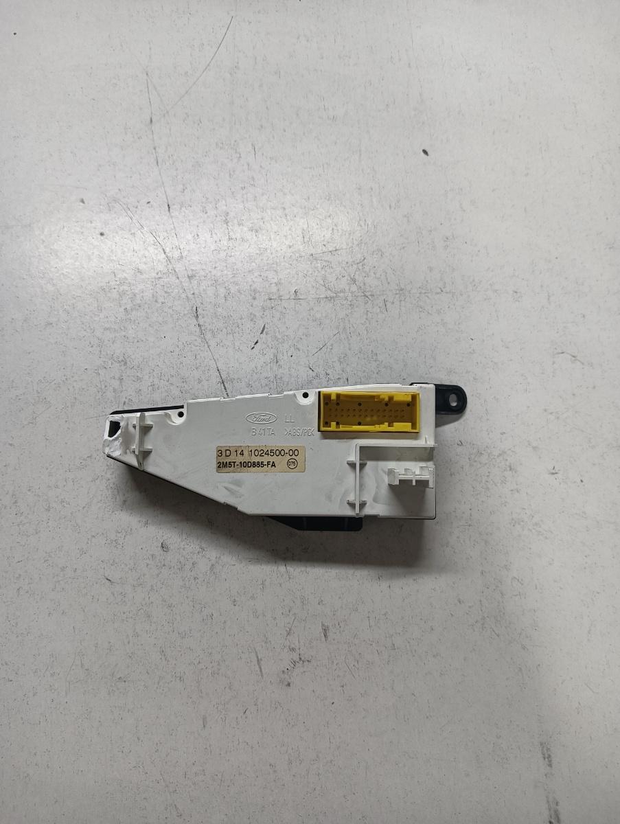Display ceas FORD FOCUS Estate DNW 1999 - 2007 2m5t10d885fa – foto 2
