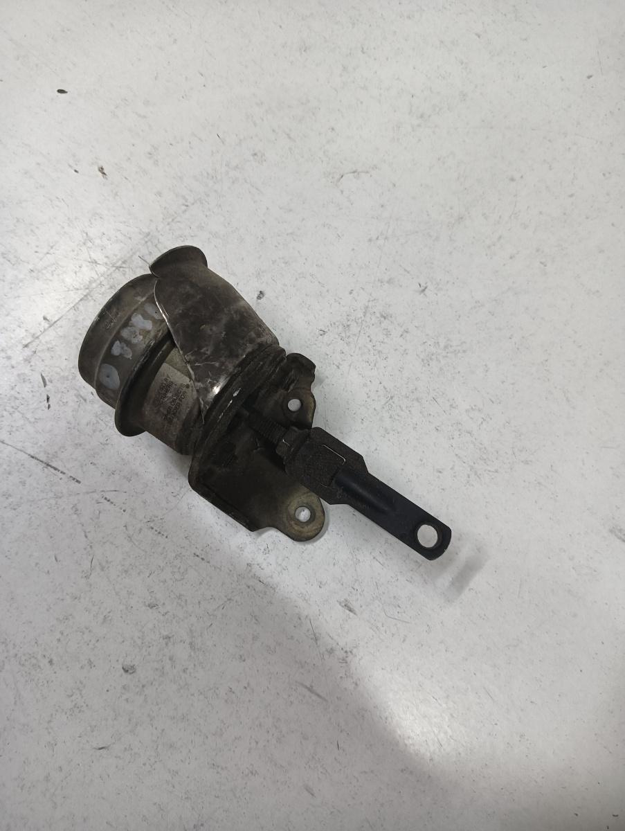 Capsula vacuum turbo  FORD MONDEO III B5Y 2000 - 2007 2.0 TDCi – foto 2