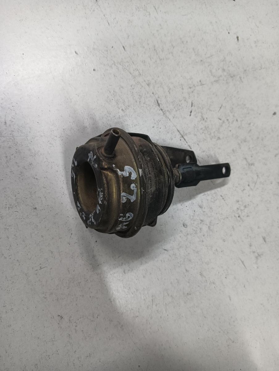 Capsula vacuum turbo  AUDI A6 II Avant 4B5, 4B6, C5 1997 - 2005 2.5 TDI BCZ, BDG, BFC – foto 2