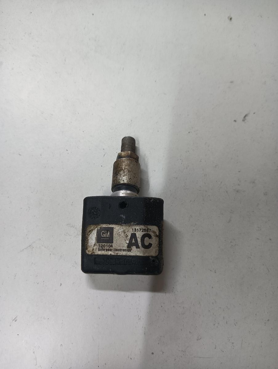 Senzori presiune roti  SAAB 9-5 YS3E 1997 - 2009 13172567 – foto 2