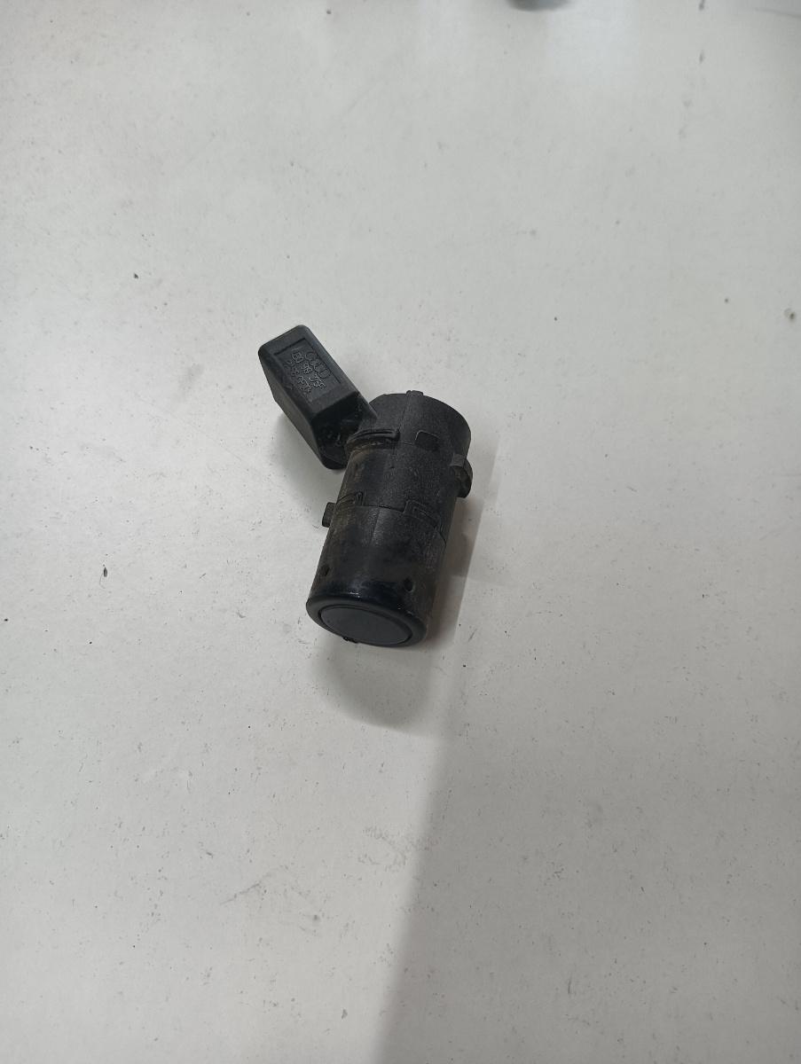 Senzor parcare  spate AUDI A6 II Avant 4B5, 4B6, C5 1997 - 2005 4b0919275f – foto 2