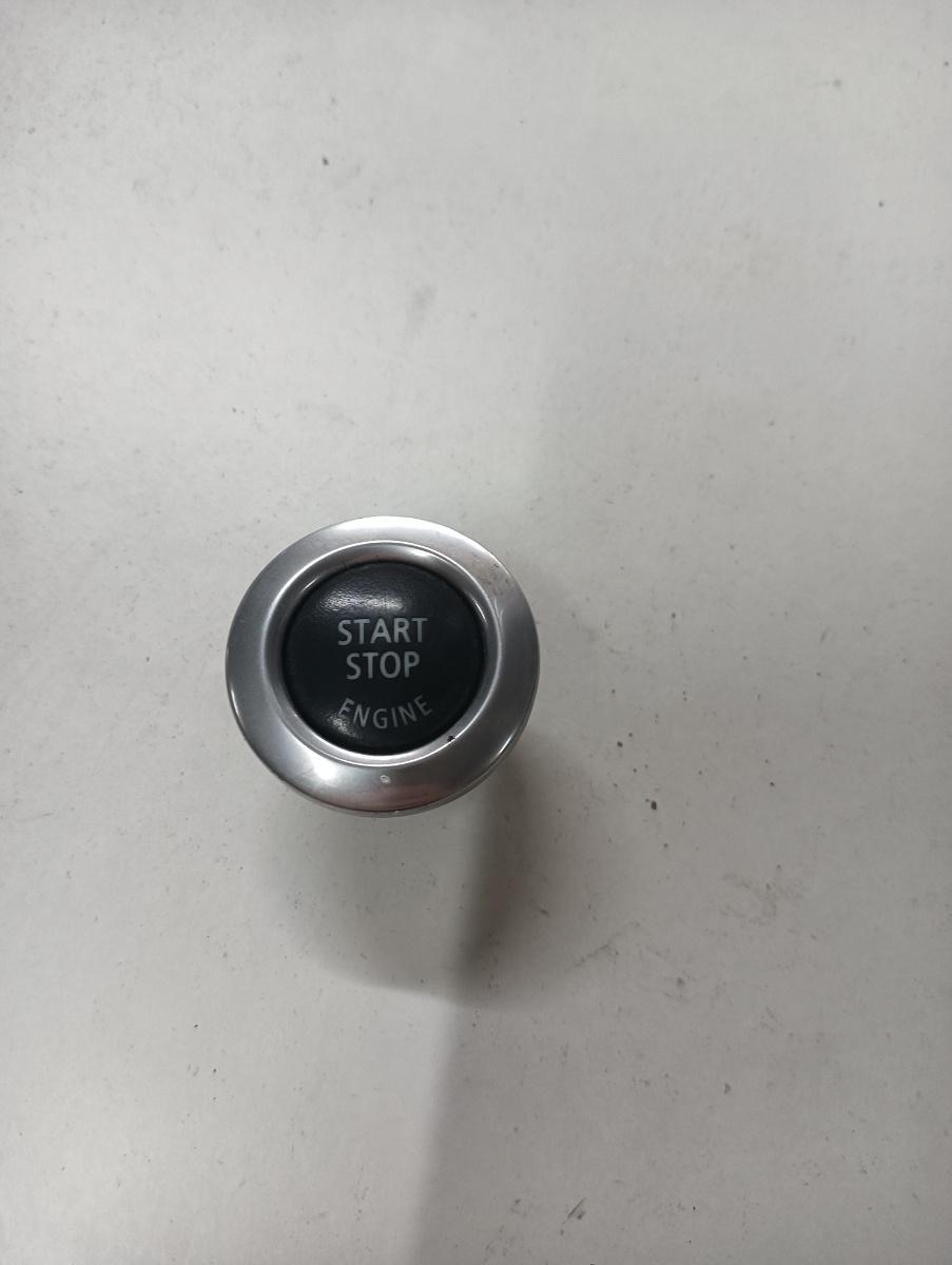 Buton start/stop  BMW 3 V E90 2004 - 2012 694991301
