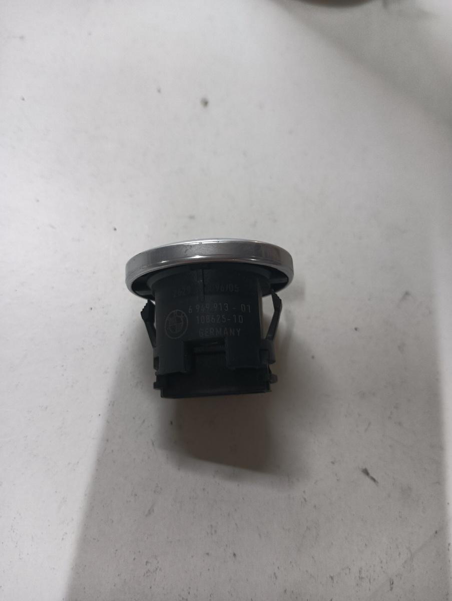 Buton start/stop  BMW 3 V E90 2004 - 2012 694991301 – foto 2