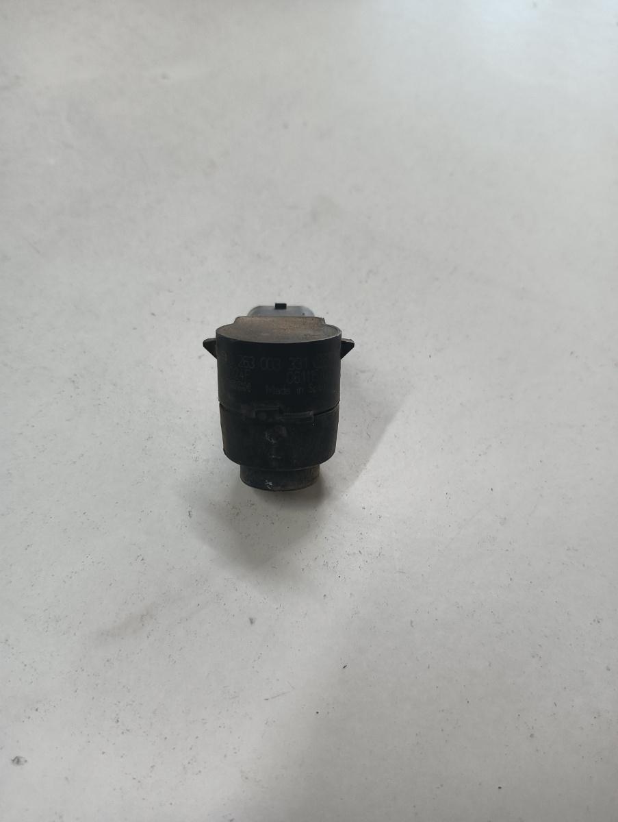 Senzor parcare  spate VOLKSWAGEN TOURAN 1T1, 1T2 2003 - 2010 0263003331