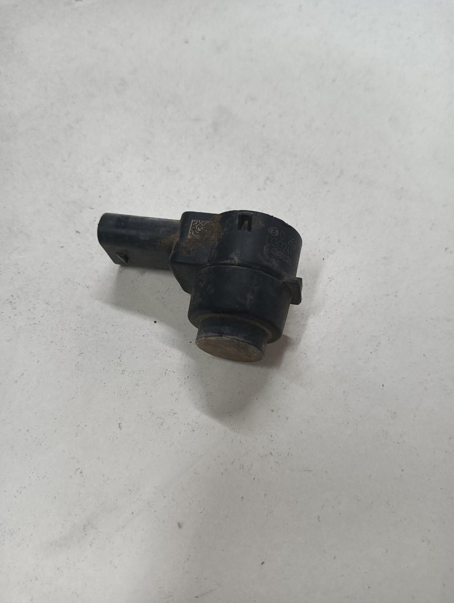 Senzor parcare  spate VOLKSWAGEN TOURAN 1T1, 1T2 2003 - 2010 0263003331 – foto 2