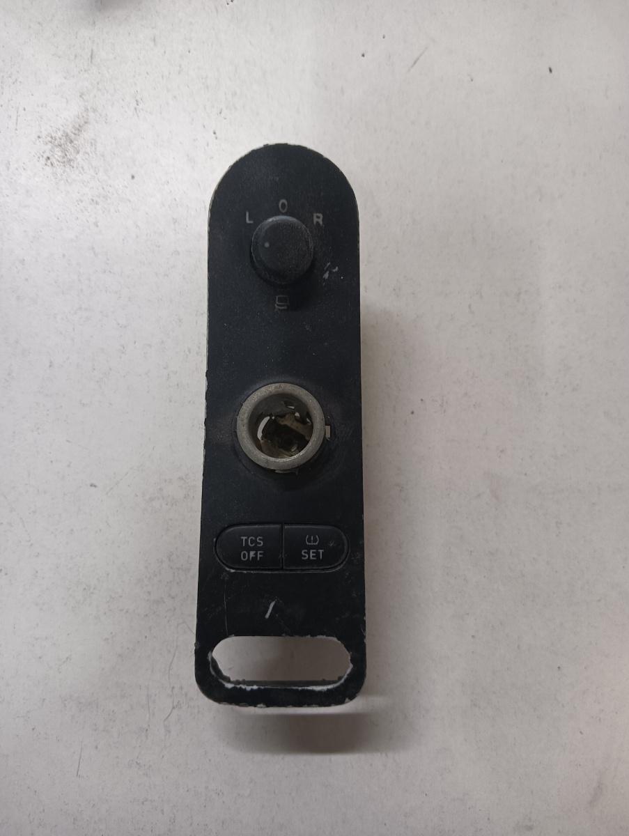 Buton reglaj oglinzi  SEAT TOLEDO II 1M2 1998 - 2006