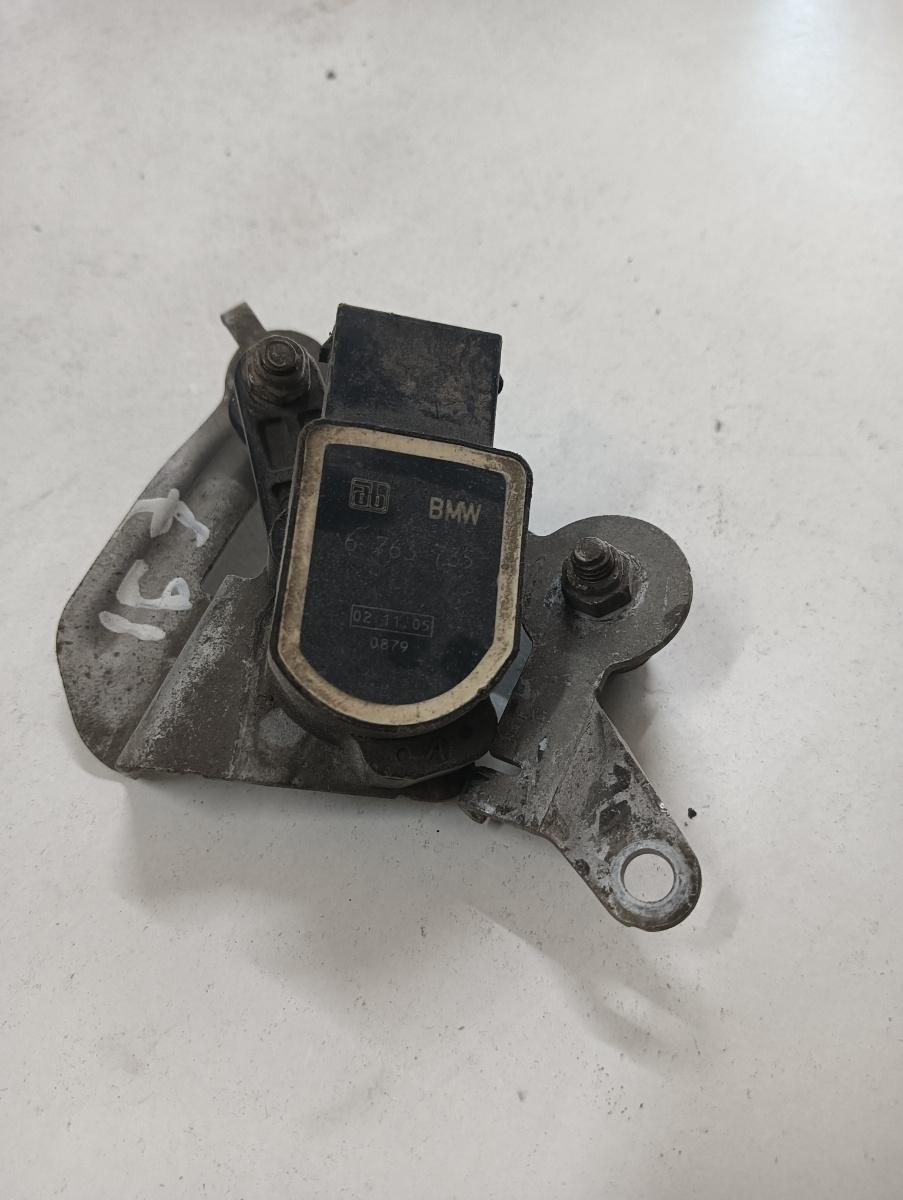 Senzor balast xenon stanga spate BMW X5 II E70 2006 - 2013 6763735 – foto 2