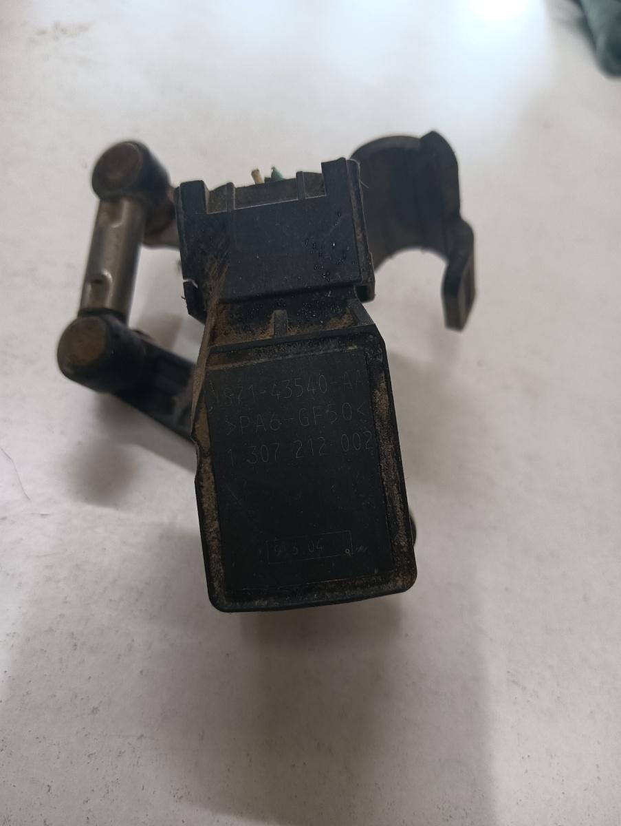 Senzor nivel balast FORD MONDEO III B5Y 2000 - 2007 1307212002 – foto 2