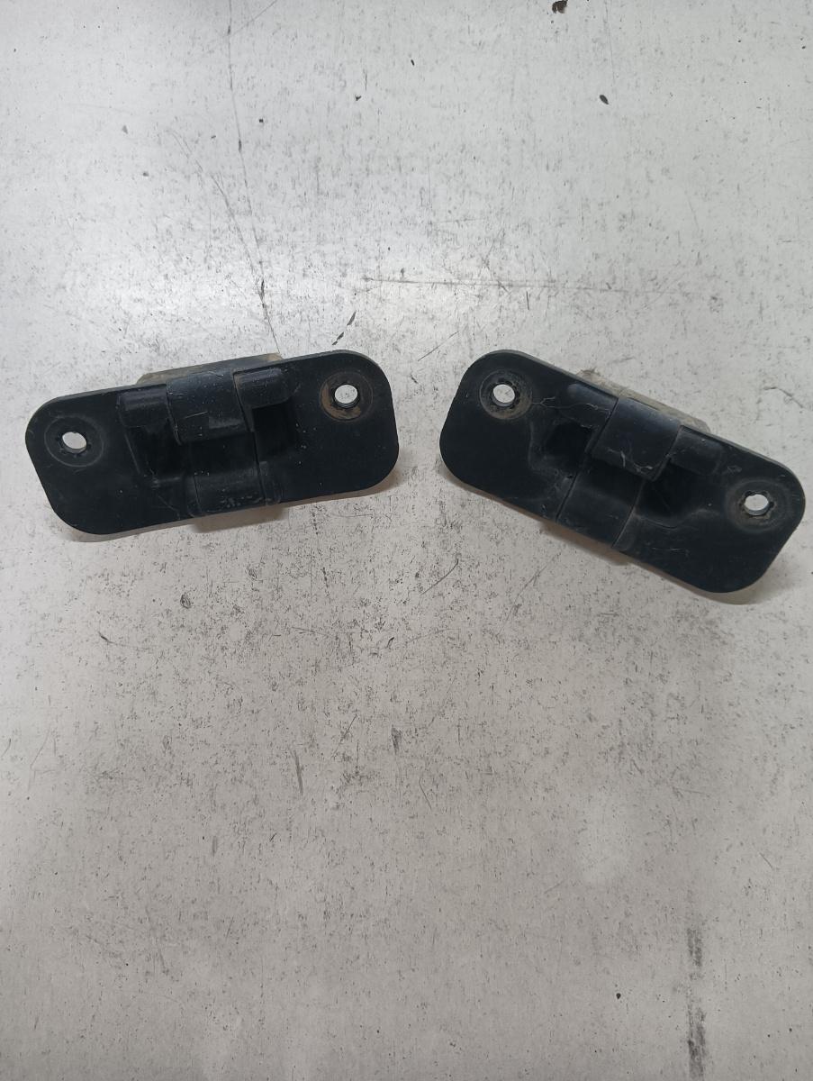Balama usa culisanta  dreapta RENAULT KANGOO Express FW0/1_ 2008 - >