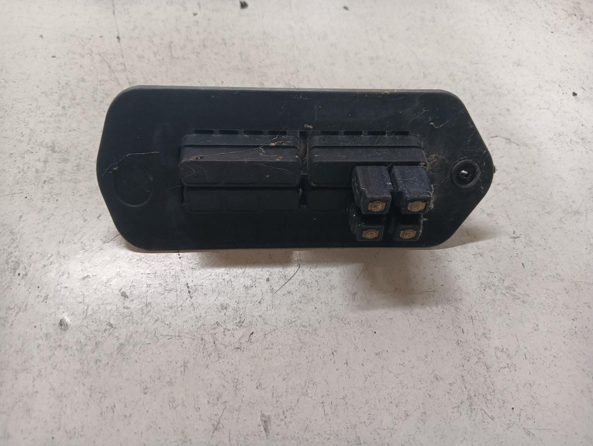 Switch  RENAULT KANGOO Express FW0/1_ 2008 - > 8200428700c