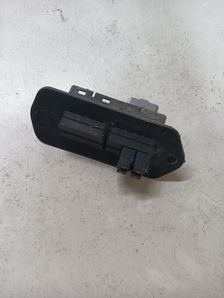 Switch  RENAULT KANGOO Express FW0/1_ 2008 - > 8200428700c – foto 2