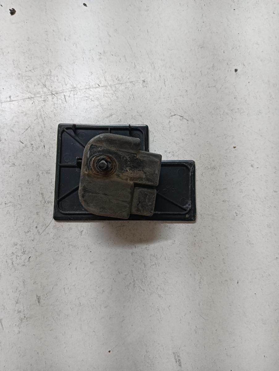 Tampon usa culisanta  RENAULT KANGOO Express FW0/1_ 2008 - >